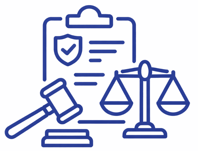 Юридические услуги и сопровождение